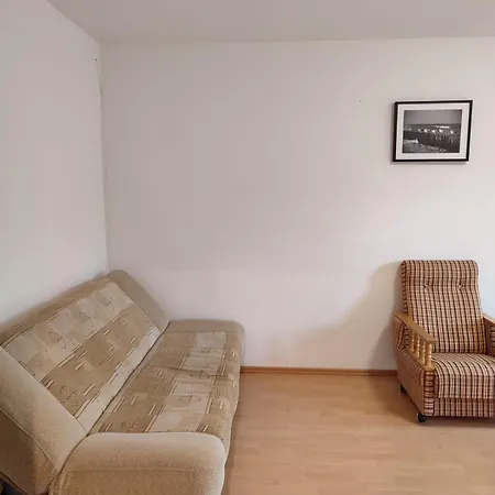Apartamentygdansk Eu - Mieszkanie Molo דירה