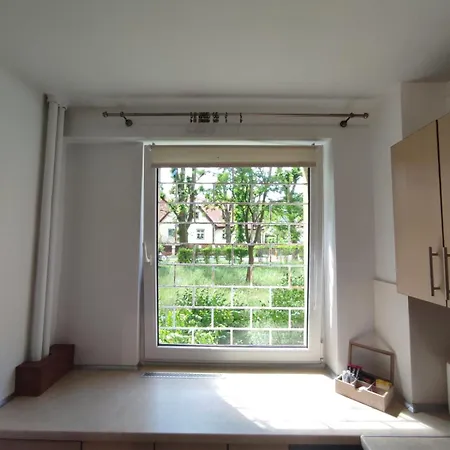 Apartamentygdansk Eu - Mieszkanie Molo Lejlighed Sopot