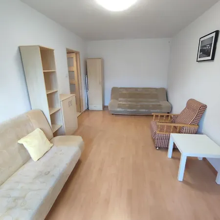 Apartamentygdansk Eu - Mieszkanie Molo