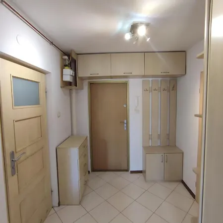 דירה Apartamentygdansk Eu - Mieszkanie Molo