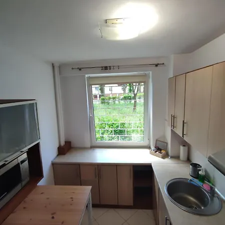 Apartamentygdansk Eu - Mieszkanie Molo *