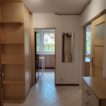 Apartamentygdansk Eu - Mieszkanie Molo