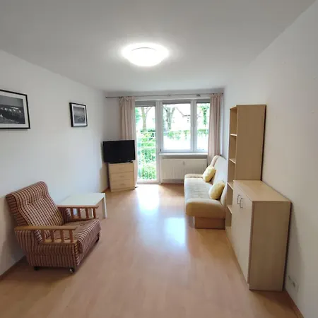 Apartamentygdansk Eu - Mieszkanie Molo דירה *
