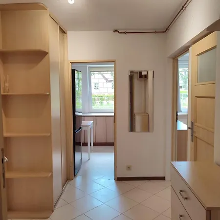 Apartmán Apartamentygdansk Eu - Mieszkanie Molo *