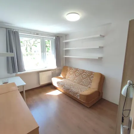 Apartamentygdansk Eu - Mieszkanie Molo