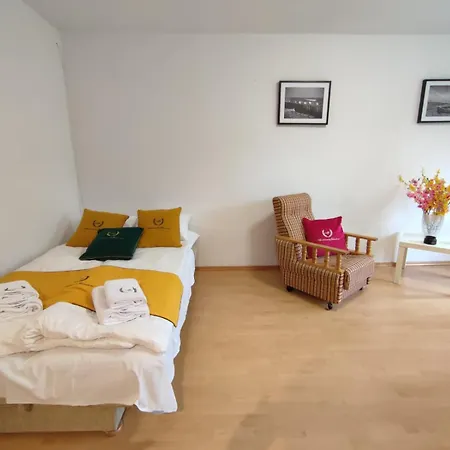 דירה Apartamentygdansk Eu - Mieszkanie Molo *