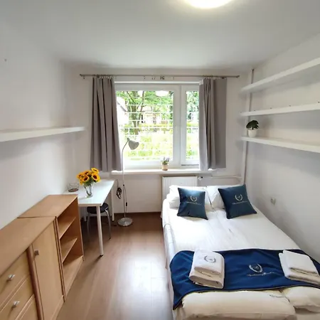 Apartamentygdansk Eu - Mieszkanie Molo דירה *